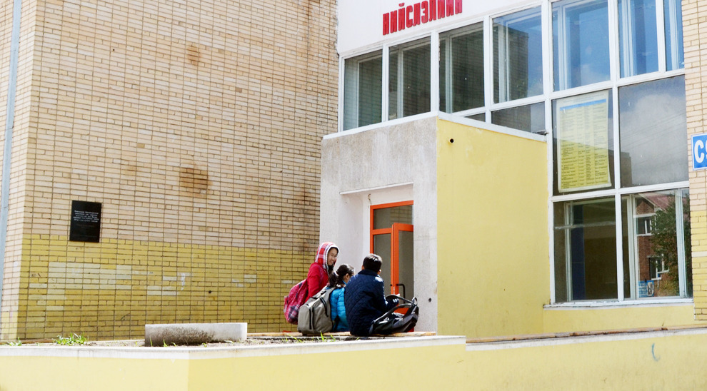 Number of private schools without art and sports halls increasing